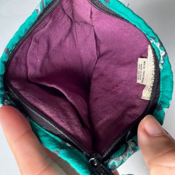 Mata Traders Toiletry Makeup Bag - Picture 4 of 10